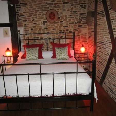 La Bonbonniere Bed and Breakfast Bergerac Exterior foto
