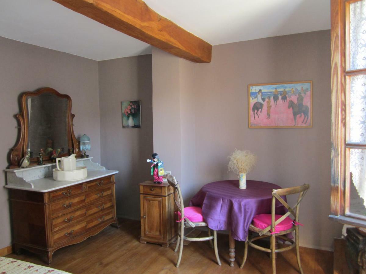 La Bonbonniere Bed and Breakfast Bergerac Exterior foto