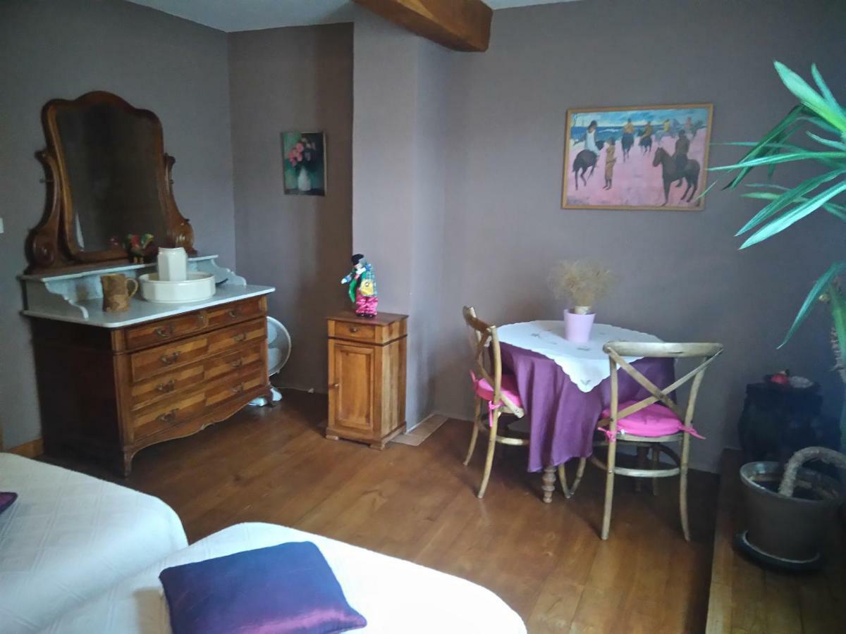 La Bonbonniere Bed and Breakfast Bergerac Exterior foto