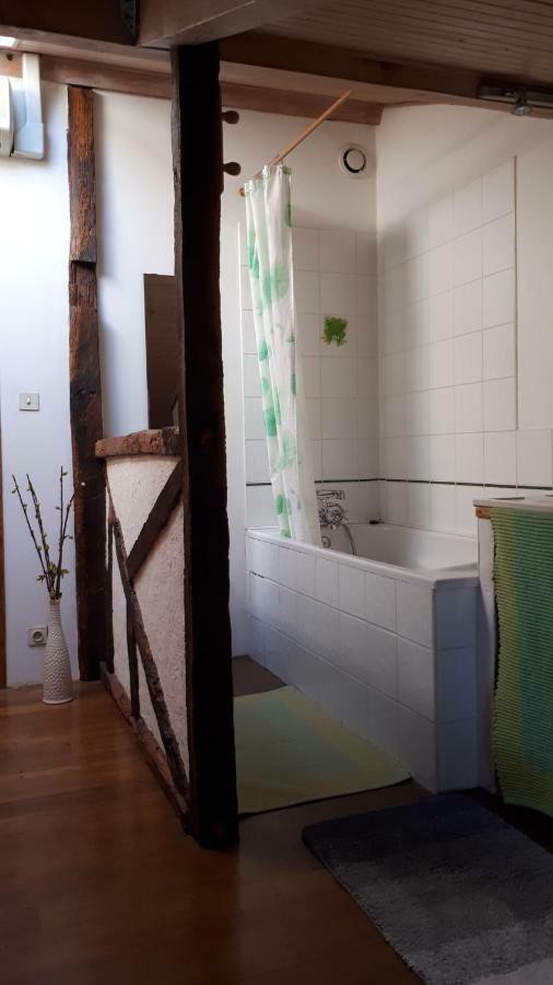 La Bonbonniere Bed and Breakfast Bergerac Exterior foto