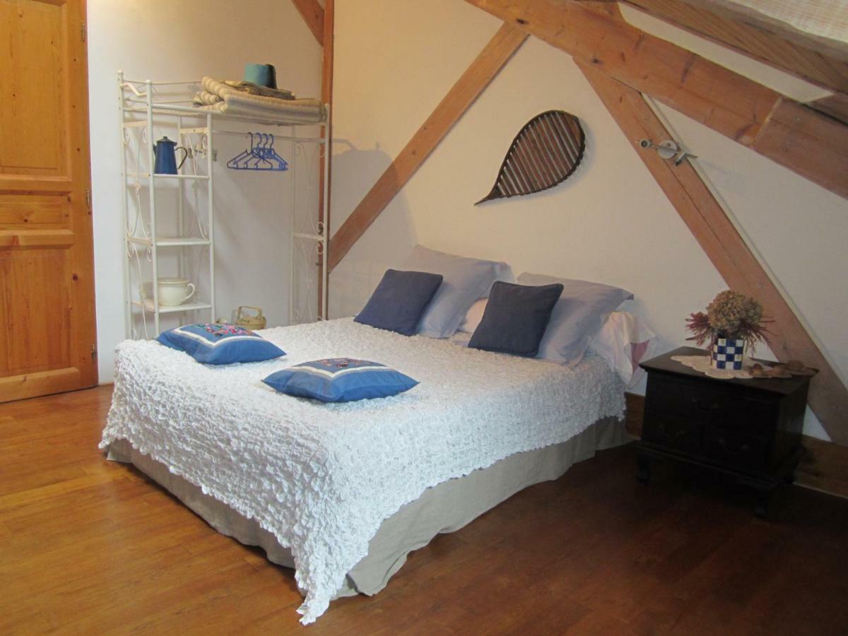 La Bonbonniere Bed and Breakfast Bergerac Exterior foto