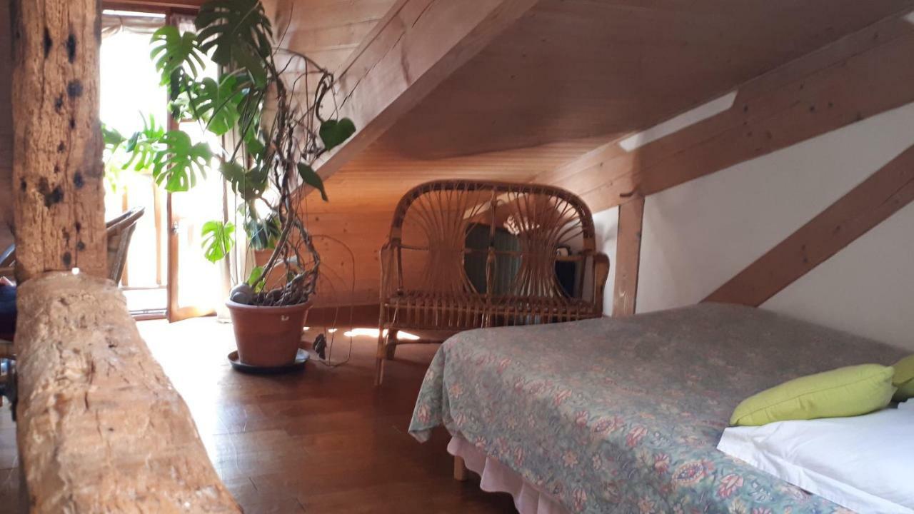 La Bonbonniere Bed and Breakfast Bergerac Exterior foto